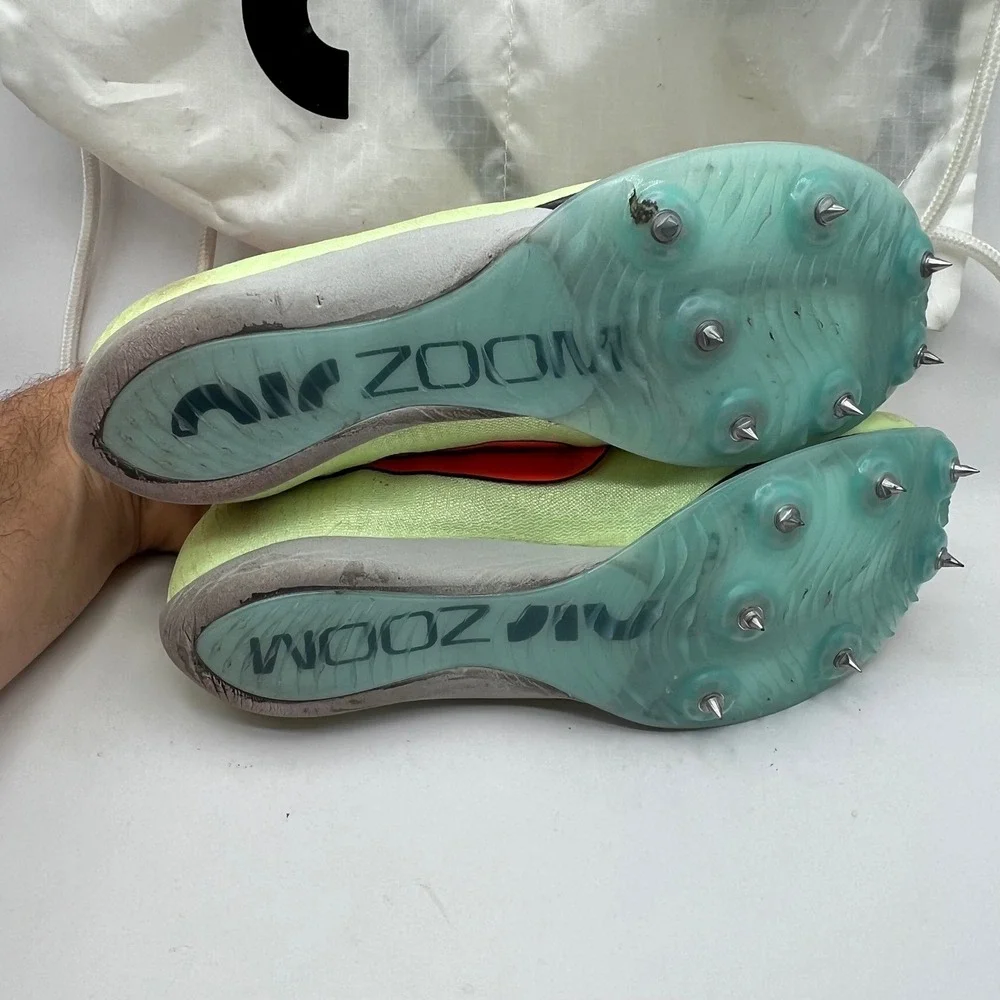 Nike air zoom